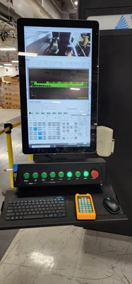 USED 2025 FULL SPECTRUM VLF