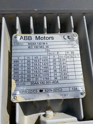 USED WAMGROUP S.p.A. WNHO2400E/0DK