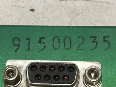 USED CINCINNATI MILACRON 307308