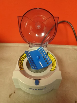 USED VWR 0525 GALAXY