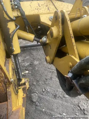 Used 1998 VERMEER 1998 VERMEER V120 Trenchers Florida US | HDD Broker #1346441