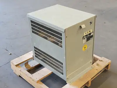 USED HAMMOND MANUFACTURING K159K