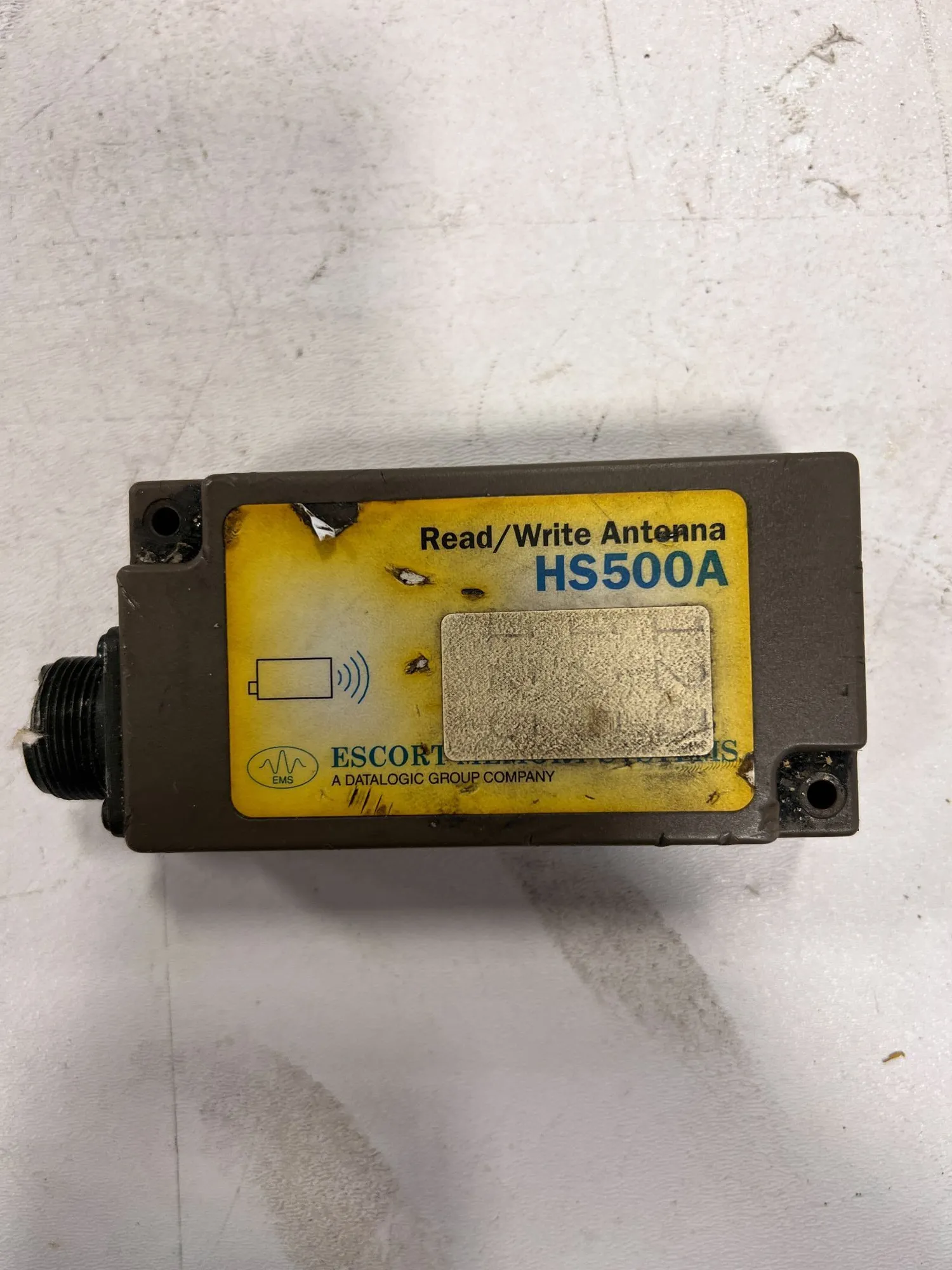 USED DATALOGIC HS500A
