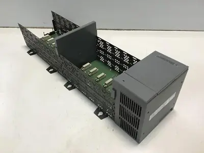USED ALLEN BRADLEY 1746-P2 SER C