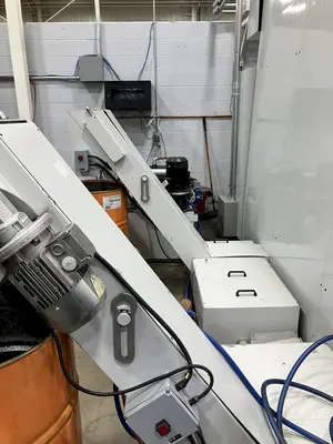 2012 PARPAS DIAMOND Machining Centers, Vertical, (5-Axis or More) | Star Equipment Co., Inc. (6)