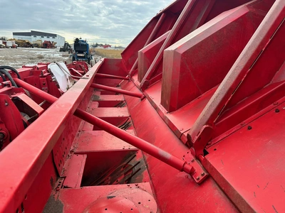 Used _UNKNOWN_ _UNKNOWN_ Planters Idaho US | Tri-Steel Manufacturing #1557157