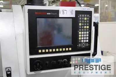 USED 2006 FRYER MC-10E