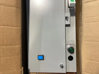 USED SIEMENS 17CUC92BF11