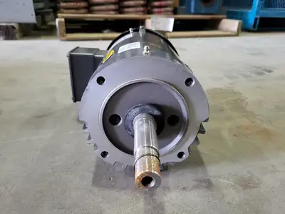 NEW BALDOR JMM3359T-5