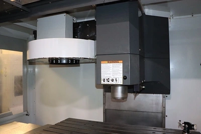 2010 HAAS VF-3 Vertical Machining Centers | Toolquip, Inc. (3)