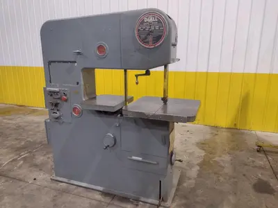 USED DOALL 3613-1