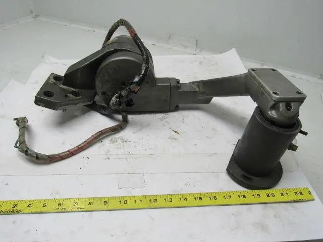 Used HYUNDAI _UNKNOWN_ Miscellaneous MRO | Arrow Industrial #655544