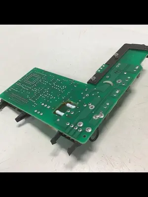 USED GAMMAFLUX GA-100-F-00