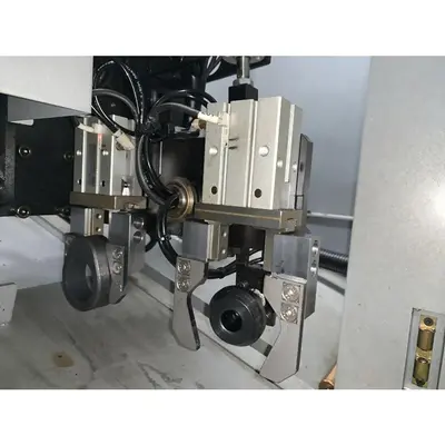 NEW ACCUWAY UT-100Y