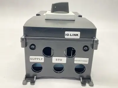 USED LENZE AMERICAS I55AP137F2A711BB3S