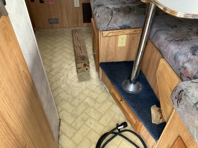 Used 1995 COACHMEN M-095 SD SPORT Campers, Caravans, Motorhomes Michigan US | Miedema Asset Management Group #1423598
