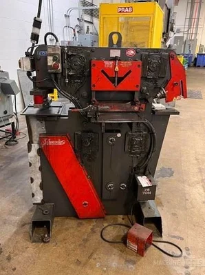 USED 2011 EDWARDS 75 TON