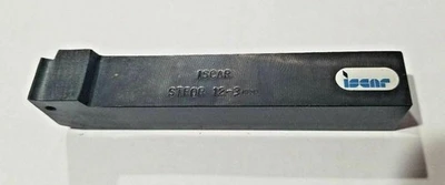 NEW ISCAR Does Not Apply