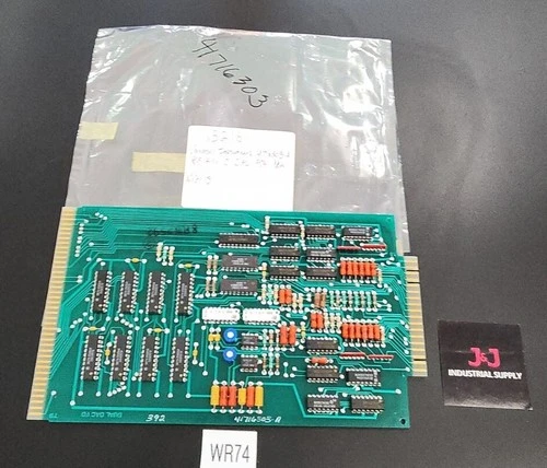 NEW Universal Instruments 41716303-A