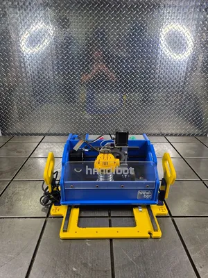 SHOPBOT HANDIBOT Tooling | GMT (12)