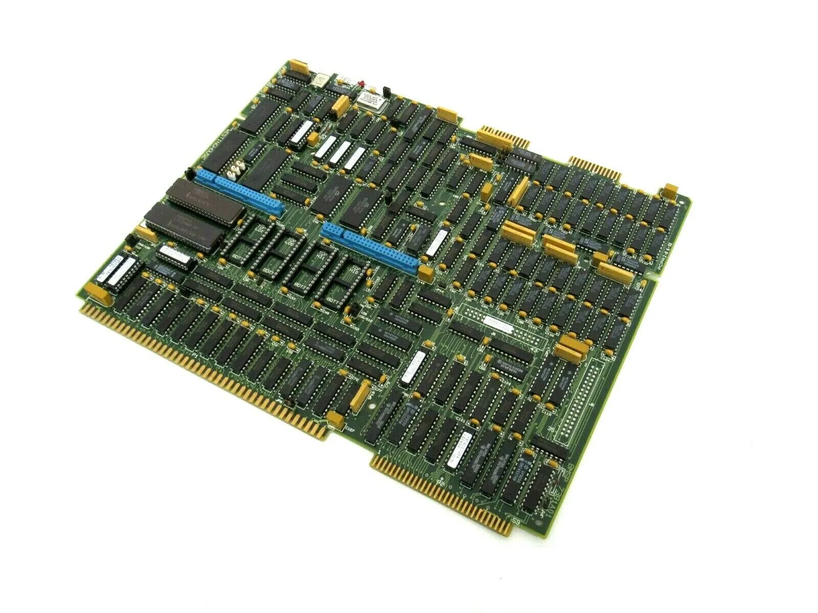 USED WESTINGHOUSE 772B388G59 CIRCUIT BOARD 7381A01G06