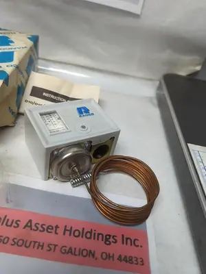 New | in-Stock RANCO 010-1433 HVAC Parts and Equipment | Surplus Asset Holdings #1203682