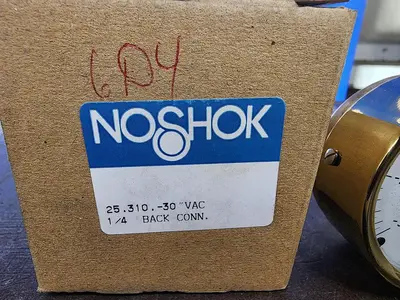 NEW NOSHOK 25.310.30
