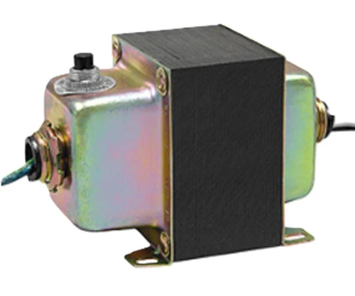 Intec Controls 4011MWDH 40VA Control Transformer, 120 to 24 VAC [New]