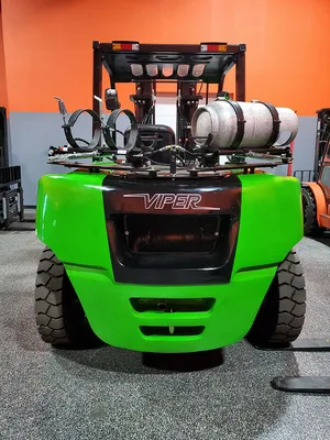 New | in-Stock 2026 Viper FY70 Liquid Propane Forklifts New York US | United Lift #1446864