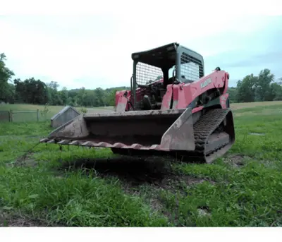 Used KUBOTA SVL 95-2 Compact Track Loaders Nebraska US | Trustworthy Equipment #1403363