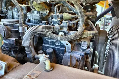Used 2019 ATLAS COPCO XAS 185 KD7 Air Compressors, Portable Texas US | Proxy Equipment #1385409