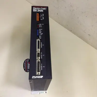 USED ELECTRO CRAFT BSA-15
