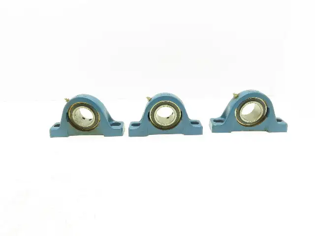 New | in-Stock MB MFG _UNKNOWN_ Bearings | Arrow Industrial #613816