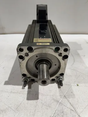 USED REXROTH INDRAMAT MHD093B-058-PG1-BA