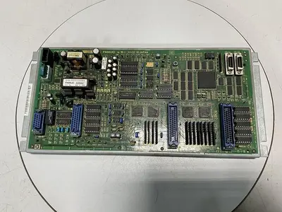 USED FANUC A16B-3200-0230/08B
