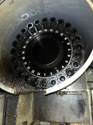 2013 HURCO VMX42I Vertical Machining Centers | Midstate Machinery (15)