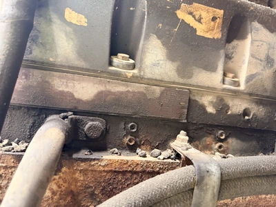 Used 1998 FORD L9513 4X2 Water Trucks Michigan US | Miedema Asset Management Group #1437113