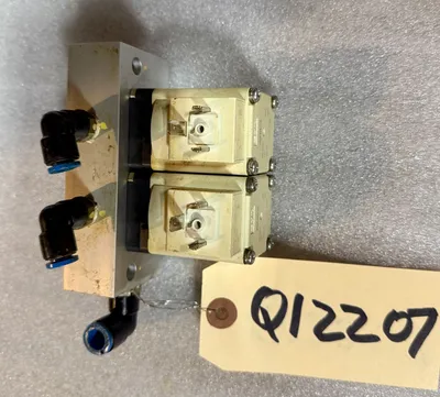 SMC VX2COAZ2A Valves | Great American Equipment Company (5)
