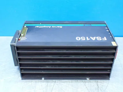 Used NDC 1609906A Servo Drives Ohio US | HGR 24 #904413