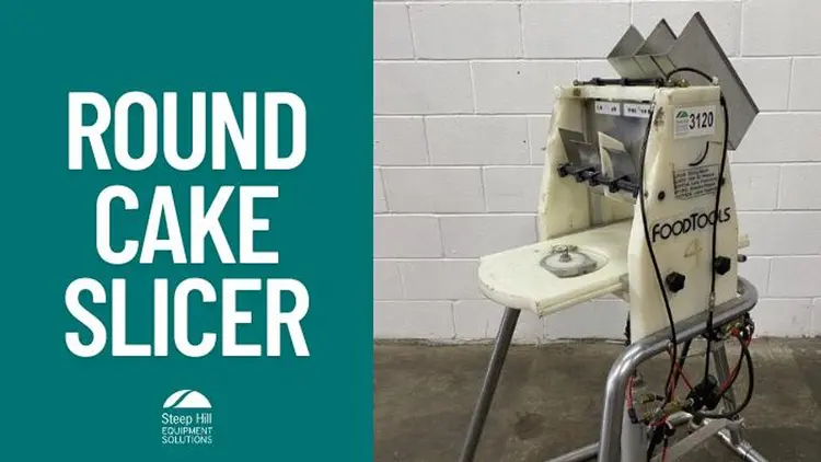 Used FOODTOOLS _UNKNOWN_ Slicers / Dicers / Cutters | Steep Hill Equipment Solutions #772152