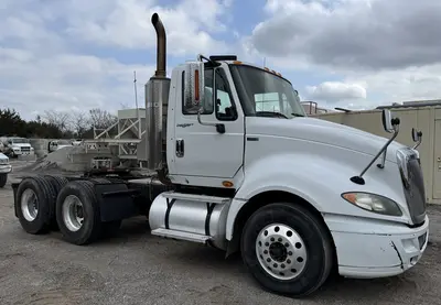 Used 2012 INTERNATIONAL PROSTAR +122 Conventional trucks Kentucky US | Proxy Equipment #1426056