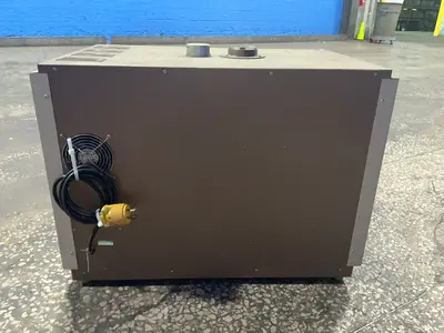 Used FISHER SCIENTIFIC 718F Heat Treating Units Ohio US | HGR 24 #1513555