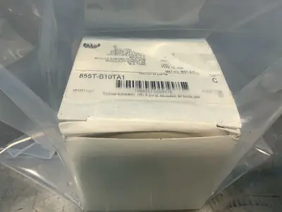 Used ALLENBRADLEY 855TB10TA1 Light Source Equipment Ohio US | HGR 24 #1545369