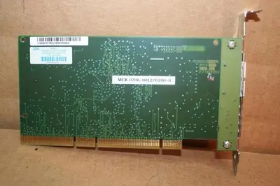 USED IBM MCK0706-0012/6100-0