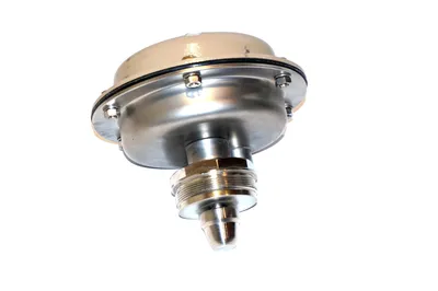 NEW VIB 11-1-0001288 STEAM CONTROL VALVE 1110001288