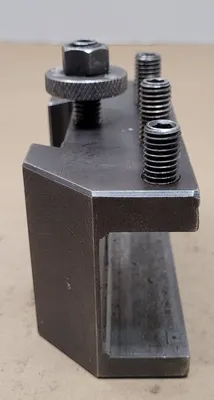 -- UNSPECIFIED -- Lathe Tool Post Holder Tooling & Accessories, Tooling | Machinery Central (6)