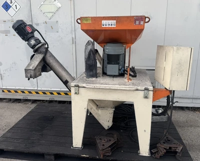 USED Supertec KOCAMAZ Model KT 300
