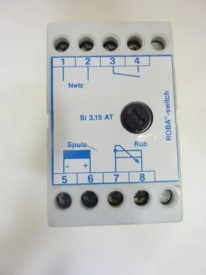 USED MAYR 1/003.000.2
