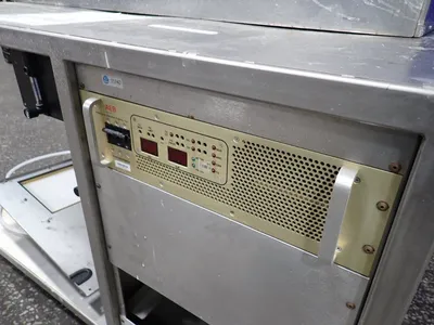 Aeb Electron Beam Curer