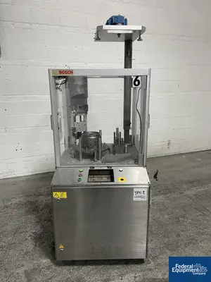USED Bosch Bosch Capsule Filler GKF700